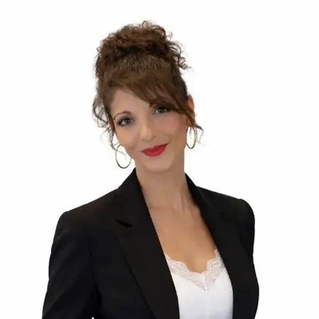 Gina Marie Messina, LTC Social Worker on Influential Women