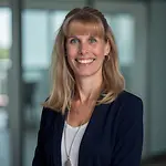 Bobbi Rogers, Senior Director of Community and Industry Relations on Influential Women