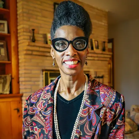 Cheryl Green, Off-Shift Nurse Admin. & Abilene Christian University DNP Chair & Committee Member on Influential Women