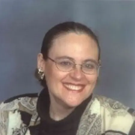 Georgeann Deluca, Owner on Influential Women