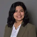 Devyani Joshi, Assistant Professor on Influential Women