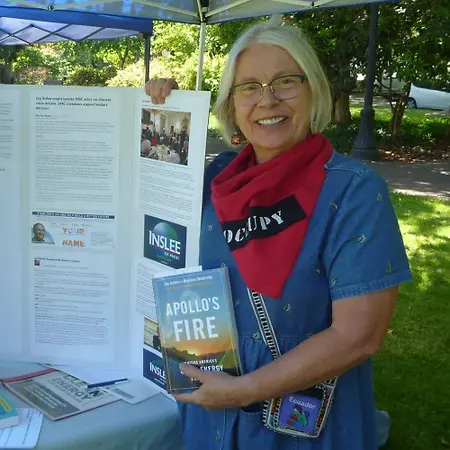 Stephanie Hampton, Founder on Influential Women