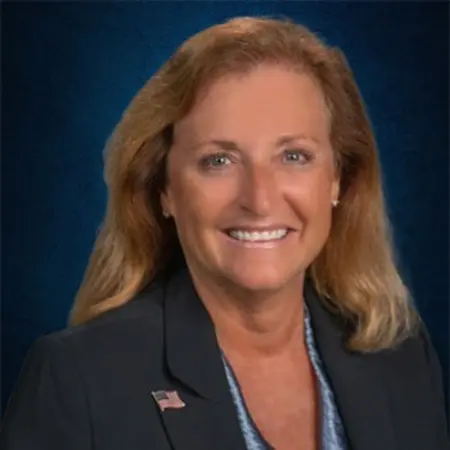 Stephanie Sherby, SVP/GM on Influential Women