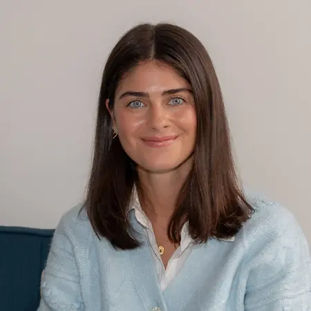 Nicole Rothschild, Psychotherapist in Private Practice on Influential Women