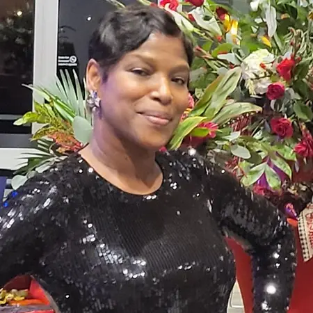 Patricia A. Brady, Career Coach on Influential Women