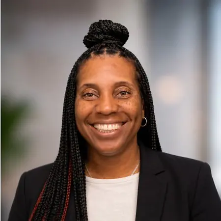 Yashica Brooks, Coordinator of Instructional Technology on Influential Women