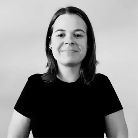 Liana Gross Furini, Program Manager, Performance Marketing on Influential Women
