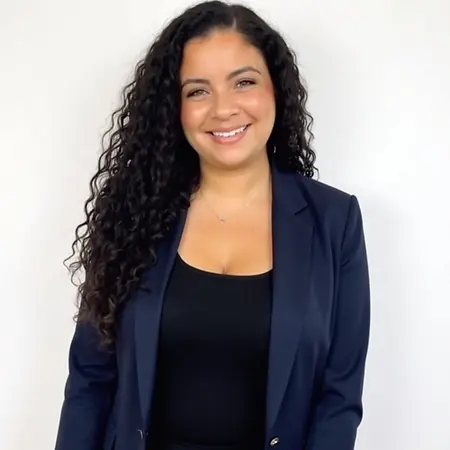 Katherine Butler, Servicing Manager on Influential Women