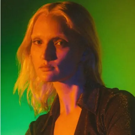 Alexandra smith, Creative Director on Influential Women