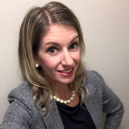 Julie Bachand, Director of Operations on Influential Women