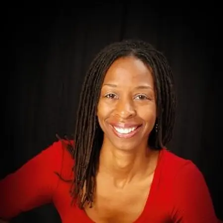Traci Porter, Business English Coach on Influential Women