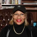 Jacqueline Miles, Retired Publisher on Influential Women