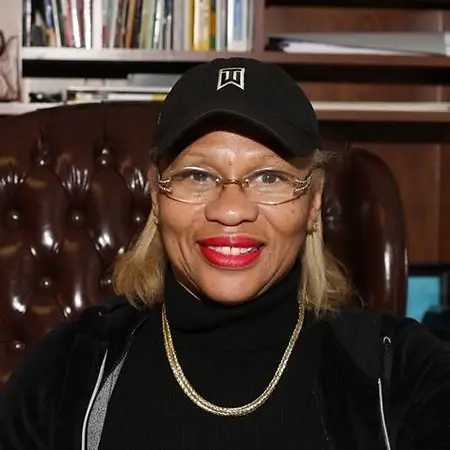 Jacqueline Miles, Retired Publisher on Influential Women