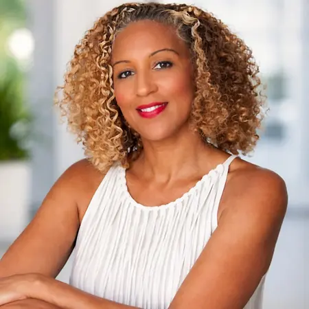 Lucy Coutinho, Academic Counselor on Influential Women