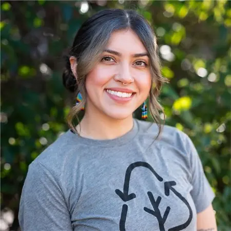 Stephanie Gomez, Founder on Influential Women