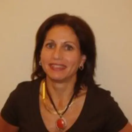 Diane Giordano, Managing Director on Influential Women