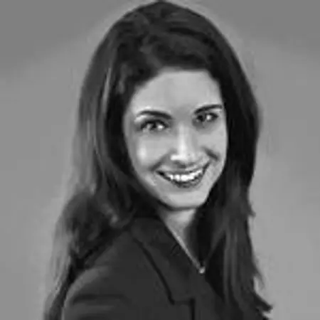 Melanie Capps, Director of Sales, US Carriers and Webscale on Influential Women