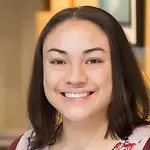 Kristin Ashley  Innes, Workforce Development Specialist on Influential Women