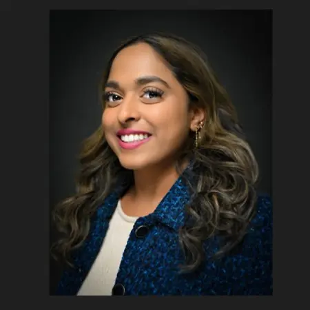 Natasha Sandella, Business Advisor on Influential Women