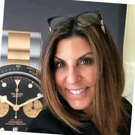 Josette Shah, Jeweler on Influential Women