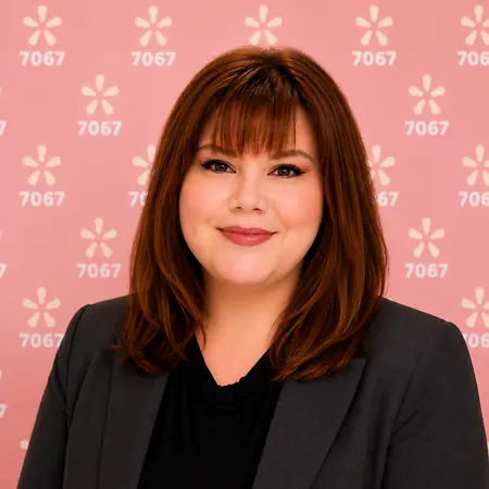 Rev. Danielle Hudgins, Quality Assurance Inspector on Influential Women