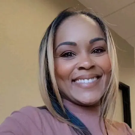 Tamla Middleton, Staffing Consultant on Influential Women