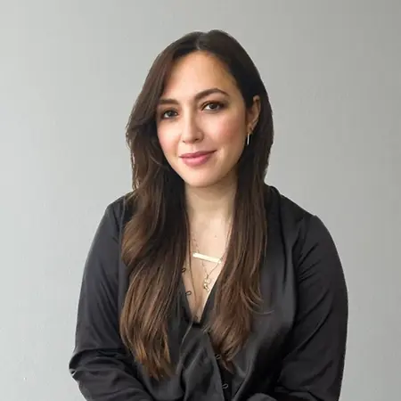 Catalina Rivera, Collections Manager on Influential Women