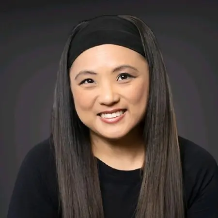 Chelley Wilkes, Senior Manager, Customer Engagement and Experience Center of Quality and Excellence on Influential Women
