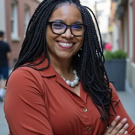 Dori Young, PMI-PMOCP, PMP, Founder & Principal Advisor on Influential Women