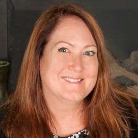 Lisa Rice, Nutrition Research Consultant on Influential Women