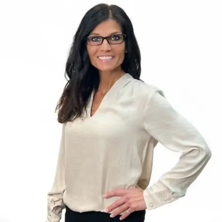 Jolinda Grabianowski, Adjunct Professor on Influential Women