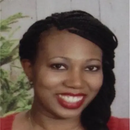 Ayesha Butler, Senior Business Operations Associate on Influential Women