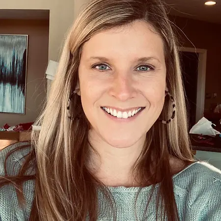 Renee Warfield, Coordinator of Multilingual Learners and Family Support on Influential Women
