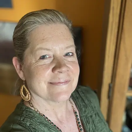 Heather Pilder Olson, Writer and Producer on Influential Women