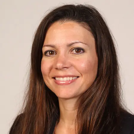 Leigh Greathouse, PhD, MPH, RD, Associate Professor of Nutrition Sciences and Biology on Influential Women