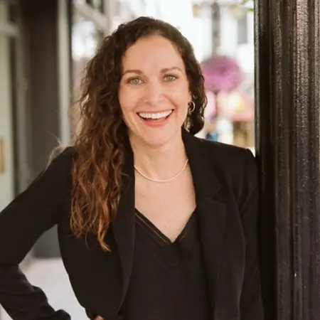 Rebekah Ingraham, Chief Media Officer on Influential Women