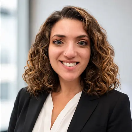 Mila Boyd, Design Project Manager on Influential Women