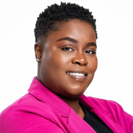 Kendra Davis, Process Integrity Quality Coach on Influential Women