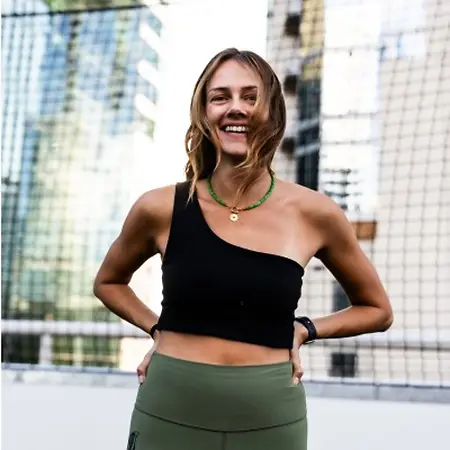 Leigh Balatgek, Founder on Influential Women
