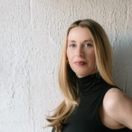 Nikki Bounds, Executive Vice President of Business Services on Influential Women