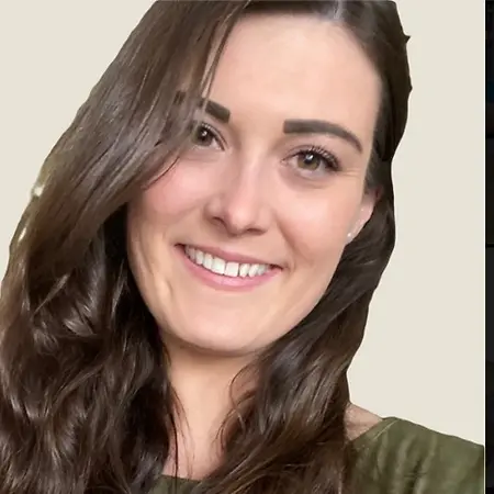 Cheyenne Mooney, Manager Ambulatory Operations on Influential Women