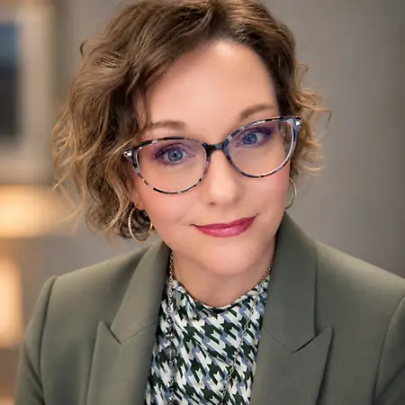 Nicole Severson, Branch Manager on Influential Women