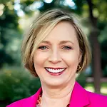 Sharla J. Frost, Owner, Keynote Speaker and Author on Influential Women