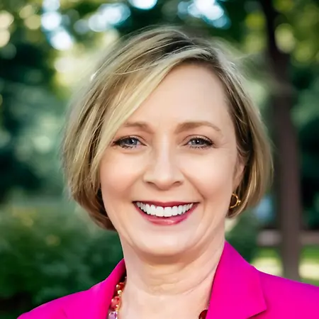 Sharla J. Frost, Owner, Keynote Speaker and Author on Influential Women