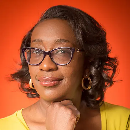 Monica L. Lypson, MD, MHPE, Vice Dean for Education on Influential Women