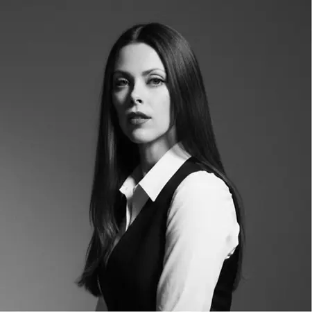 Natalia Dar Kozlov, Writer/Producer/Production Designer on Influential Women