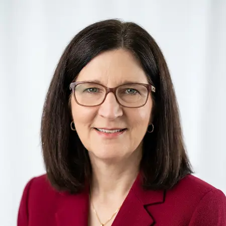 Terri McCall, Travel Business Owner, Physical Therapist Assistant on Influential Women