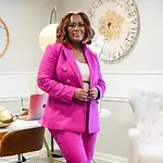 LaShundra Vines, LPC, LPCC, LMHC, NCC, CPCS, Founder / Therapist on Influential Women