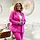 LaShundra Vines, LPC, LPCC, LMHC, NCC, CPCS, Founder / Therapist on Influential Women