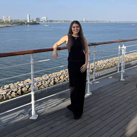 Yasmine Ghazvini, MHA, LSSBB, Business Intelligence Specialist IV - Strategic Services on Influential Women